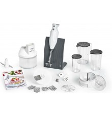 Bamix M200 Baking Set - immersion blender