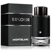 Mont Blanc Explorer Perfume EDP 100 ml