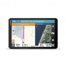 Garmin Camper 895 MT-S