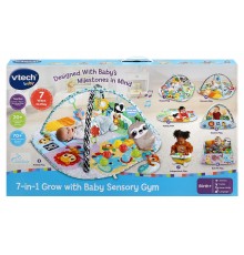 Vtech veiklos kilimėlis