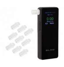 4World Alkotester BLOW 9900