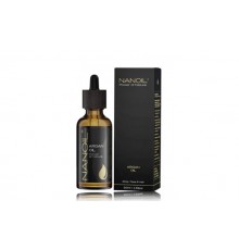 Nanoil Argan Matu Eļļa 50 ml