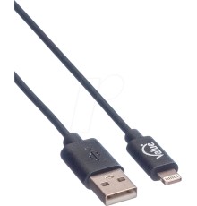 8PIN/USB CHARGING/SYNCHRO CABLE