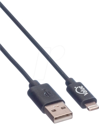 8PIN/USB CHARGING/SYNCHRO CABLE