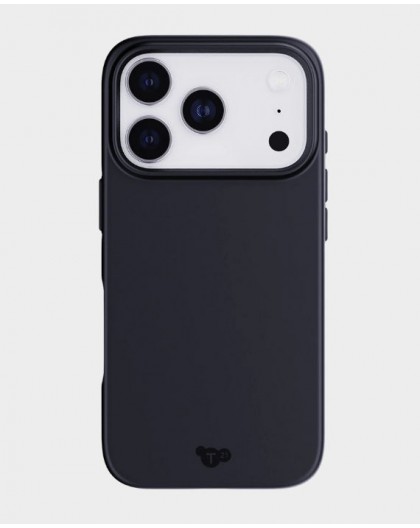 Tech21 EvoLite Case MagSafe for iPhone 17 Pro Max Black