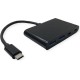 USB3.2 GEN1 HUB 4X TYPC KABEL