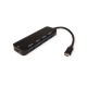 USB3.2 GEN1 HUB 4X TYPE-C CABLE