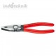 KNIPEX Combination Pliers