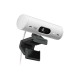 Logitech Brio 500 White