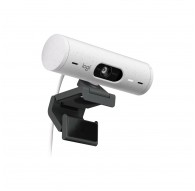 Logitech Brio 500 Valge