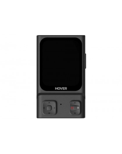 HOVERAir Beacon - display
