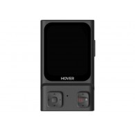 HOVERAir Beacon - display