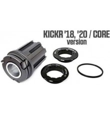 Wahoo KICKR Campagnolo - тренажер для велосипедистов