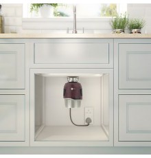 ISE Insinkerator EVO PLUS 1000EC- 2 AS