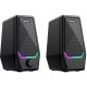 Tracer Loop 2.0 RGB Computer Speakers