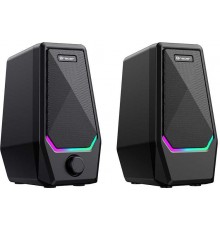 Компьютерные колонки Tracer Loop 2.0 RGB
