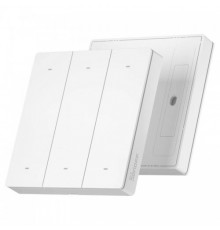 Sonoff R5 Smart Wall Switch (White) eWeLink