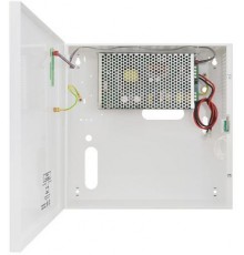 PULSAR SWITCHED-MODE BUFFER POWER SUPPLY HPSB-12V10A-C