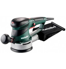 Metabo SXE 425 Turbo Tec Random Orbit Sander