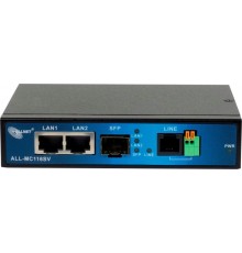 Z ALLNET ISP Bridge Modem VDSL2 ar Vectoring/Point-to-Point Sla