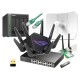 WatchGuard Firebox M5800. zbh. Prekė pakeista į WatchGuard Basic Secu