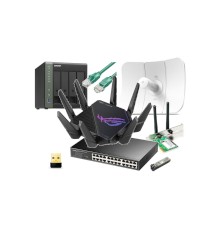WatchGuard Firebox M5800. zbh. Prekė pakeista į WatchGuard Basic Secu