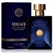 Versace Dylan Blue Perfume EDT 100 ml