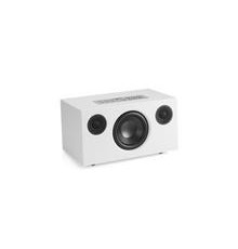 Audio Pro C20 WiiM speaker, white
