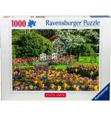Ravensburger Pusles 1000 tükki - Keukenhof