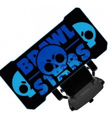 Subsonic mängulaua Brawl Stars