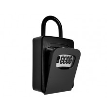 Extra Digital Key Storage Box, mechanical, 120x90x40mm