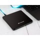 Transcend external CD/DVD Rewriter USB 2.0