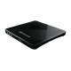Transcend external CD/DVD Rewriter USB 2.0