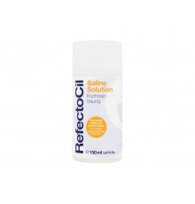 RefectoCil Saline Solution Eye Makeup Remover