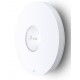 TP-Link Omada AX3000 Ceiling Mount WiFi 6 Access Point
