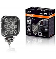 Work lamp (LED, 12/24V, 15W)