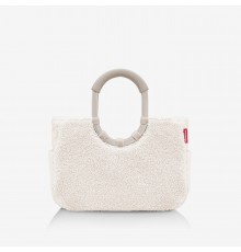 Reisenthel Loopshopper M teddy sand