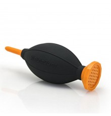 Visible Dust Zee Pro Blower orange