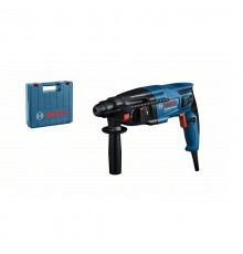 Перфоратор Bosch GBH 2-21 CC