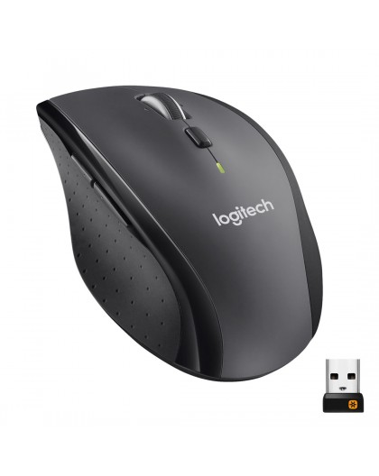Logitech Marathon Mouse M705