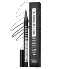 Nanobrow Microblading Pen Light/Warm Brown 1ml