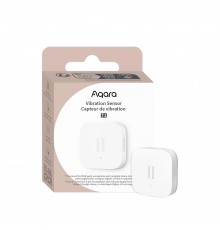 SMART HOME VIBRATSIOONI ANDUR/T1 VB-S01D AQARA