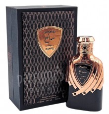 Riiffs Samah Black Smaržas EDP 100ml