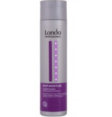 Londa Professional Deep Moisture Conditioner 250ml