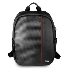 BMW BMBPCO15CAPRBK Backpack for Computer 16"