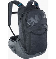 Evoc TRAIL PRO 16 Backpack S/M, black