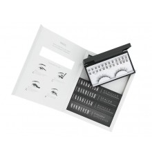 Nanolash DIY Eyelash Extensions Starter Kit Classy