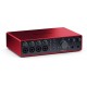 Focusrite Scarlett 18i16 (4th Gen) audio interface