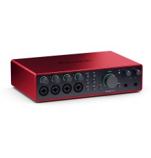 Focusrite Scarlett 18i16 (4th Gen) audio interface