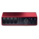 Focusrite Scarlett 18i16 (4th Gen) audio interface